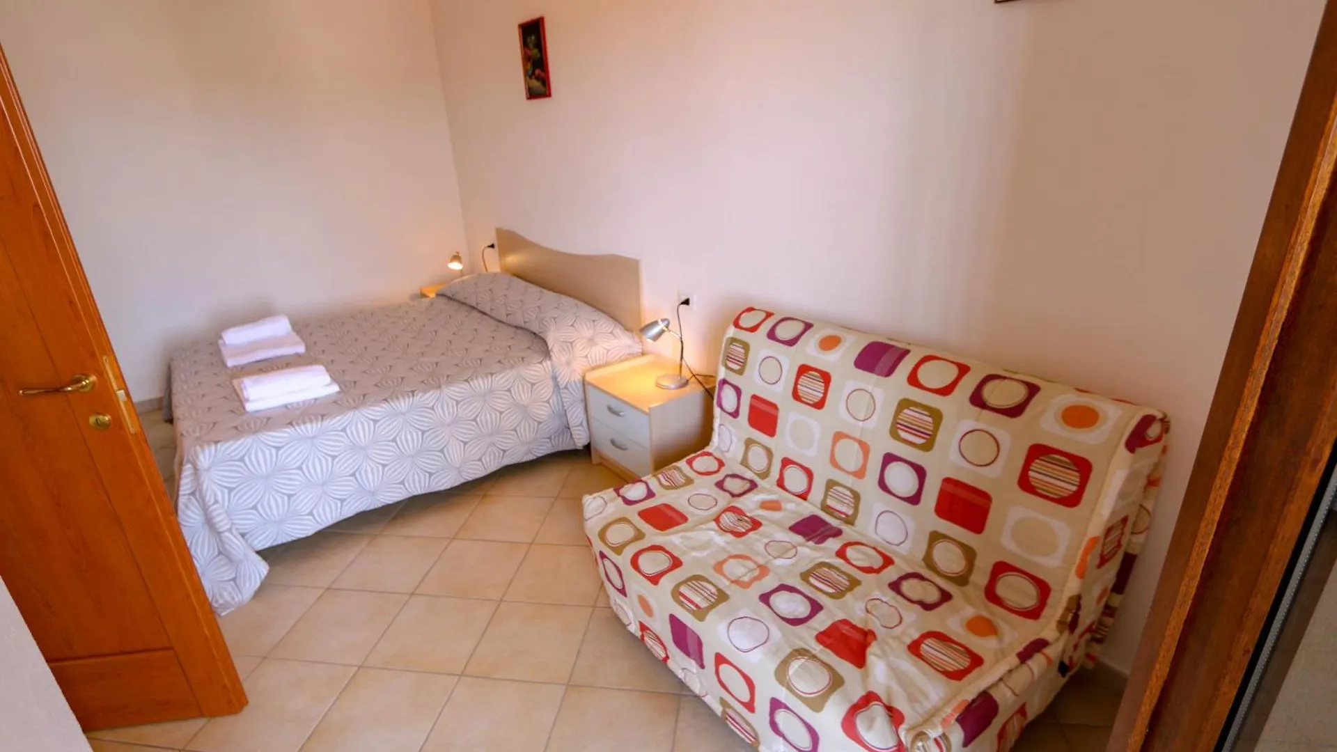 Appartamento Aquaro Orosei Apartment