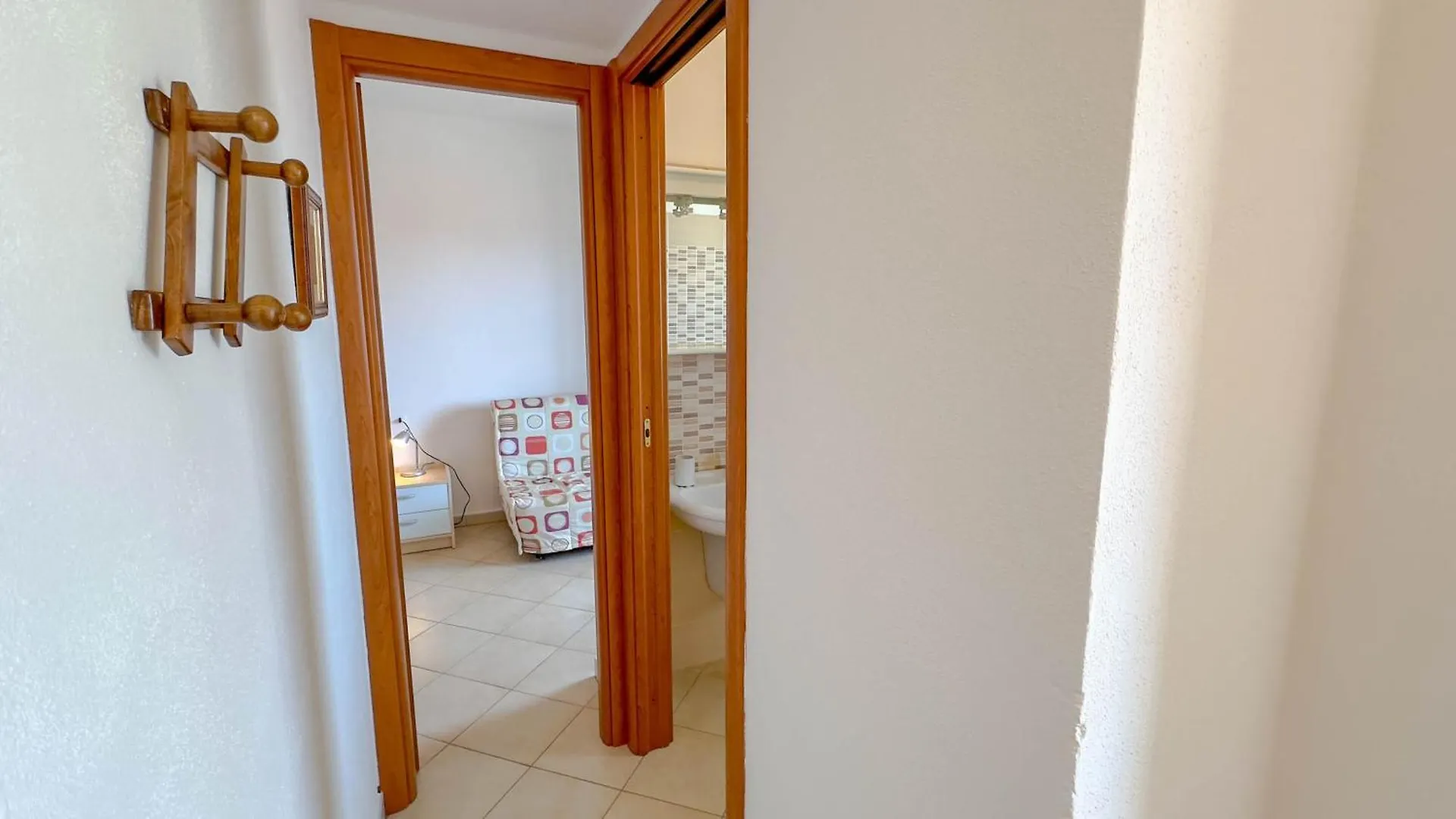 Appartamento Aquaro Orosei Apartment