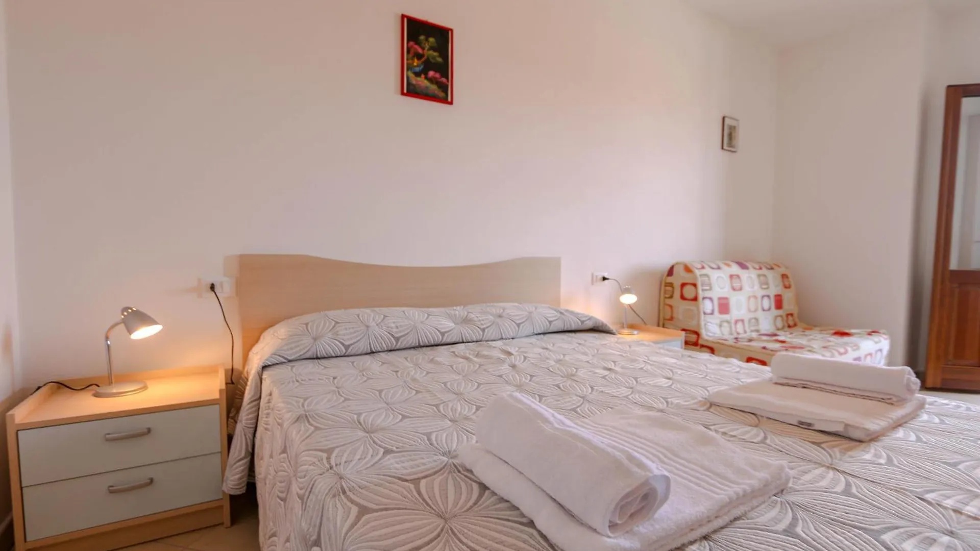 Apartment Appartamento Aquaro Orosei