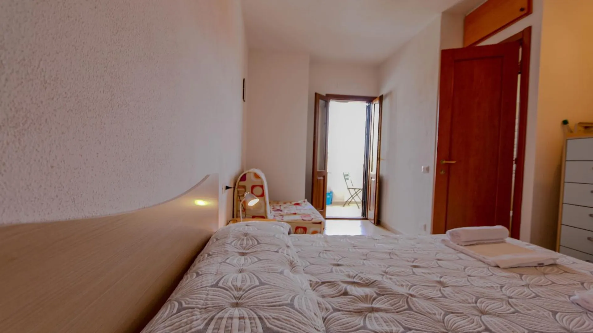 Appartamento Aquaro Orosei Apartment