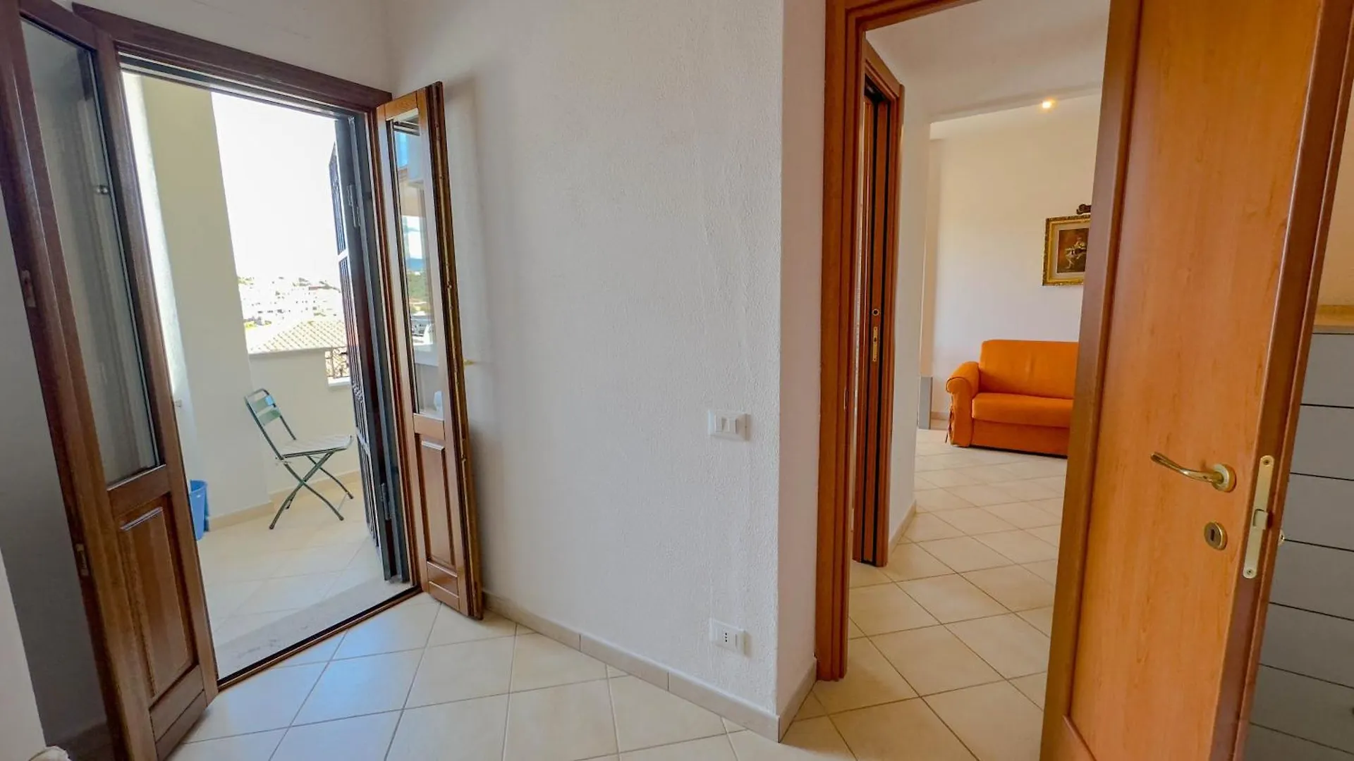 Appartamento Aquaro Orosei 0*,  Italy