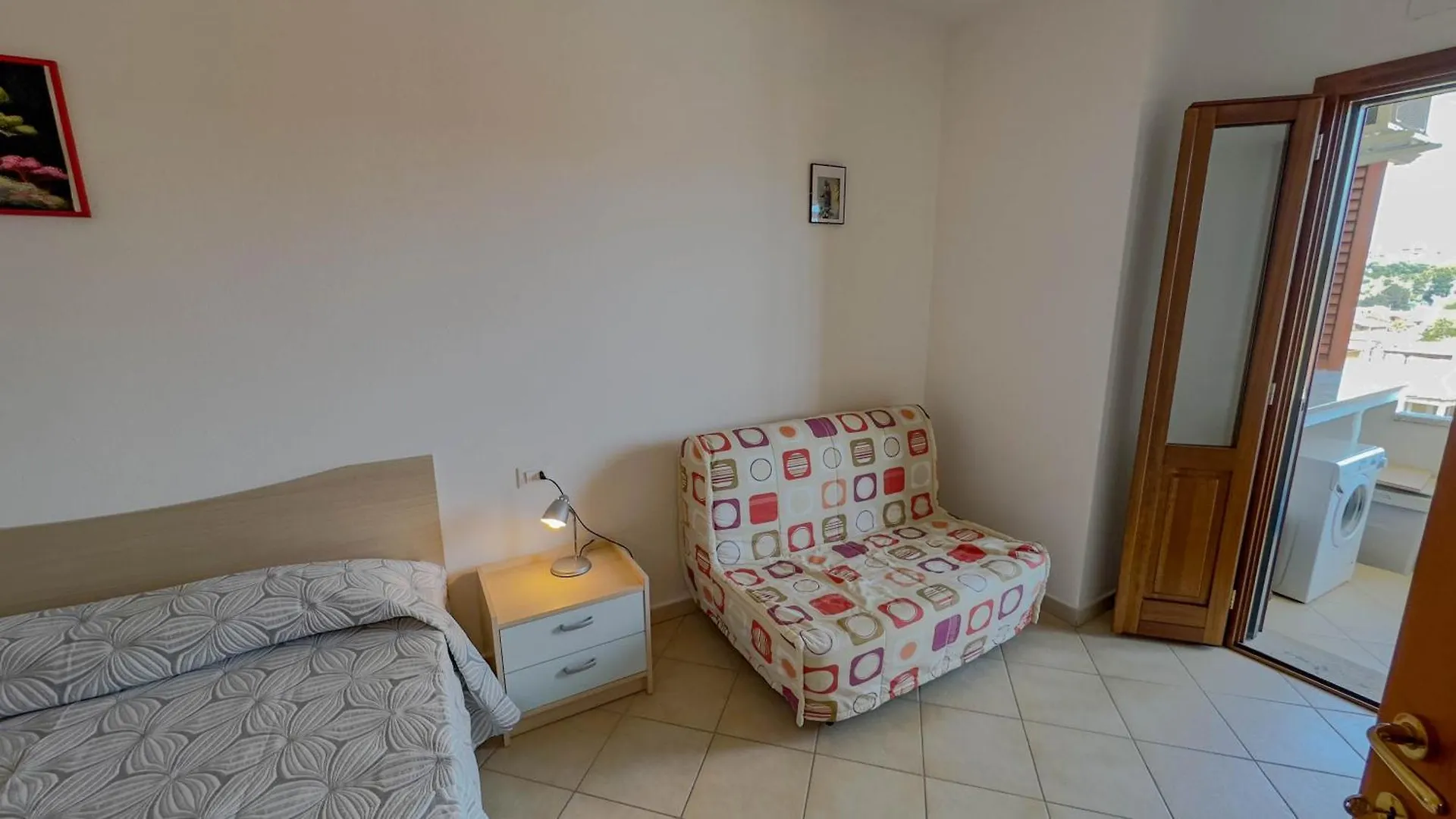 Appartamento Aquaro Orosei Apartment