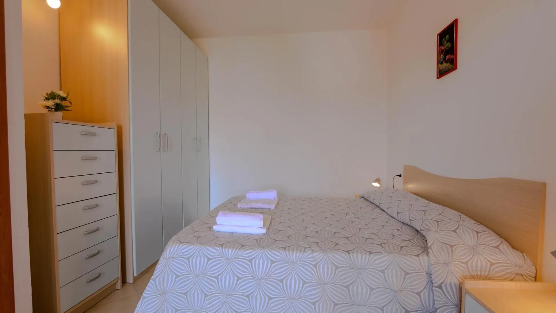 Apartment Appartamento Aquaro Orosei