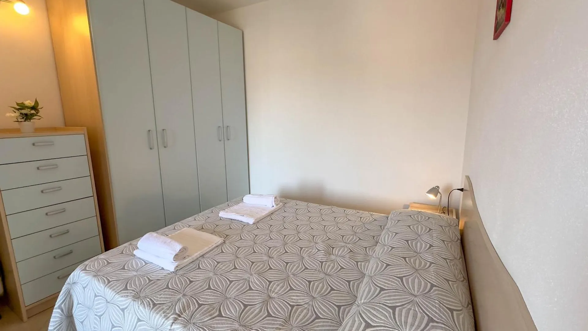 Appartamento Aquaro Orosei Italy