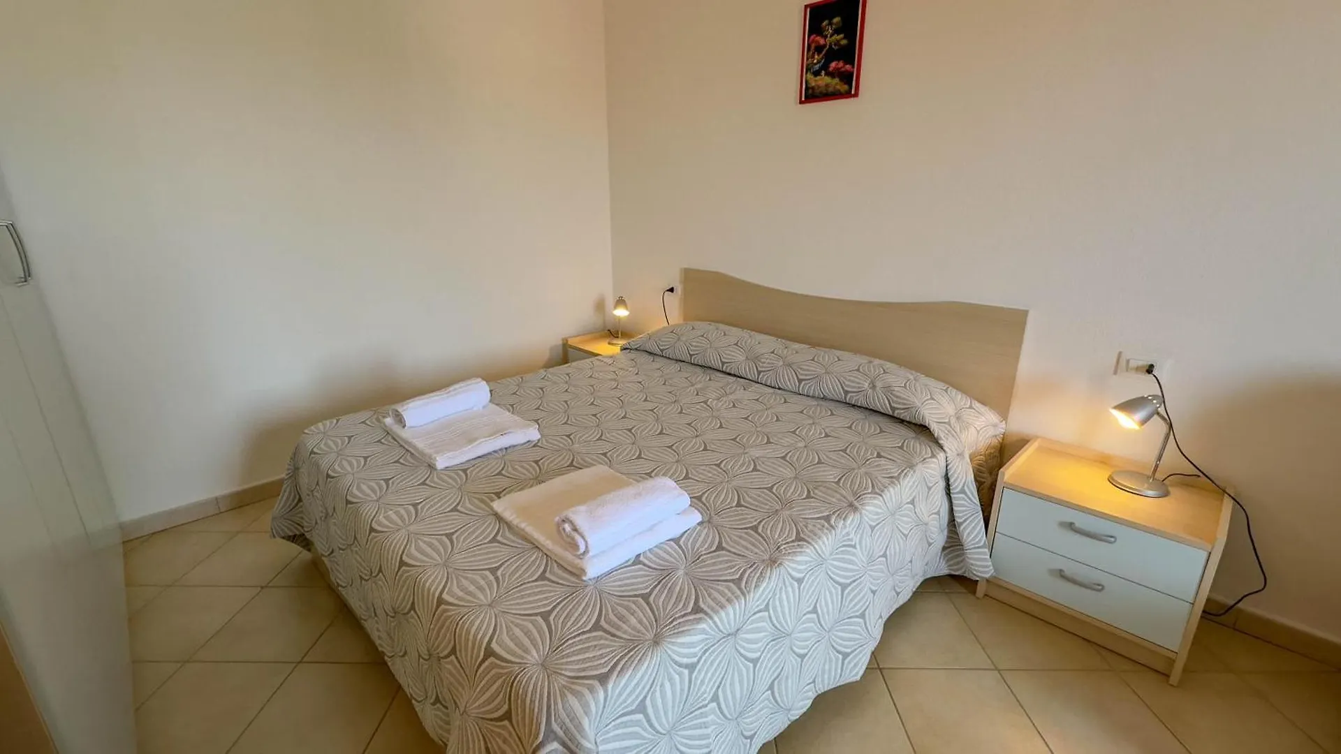 Apartment Appartamento Aquaro Orosei