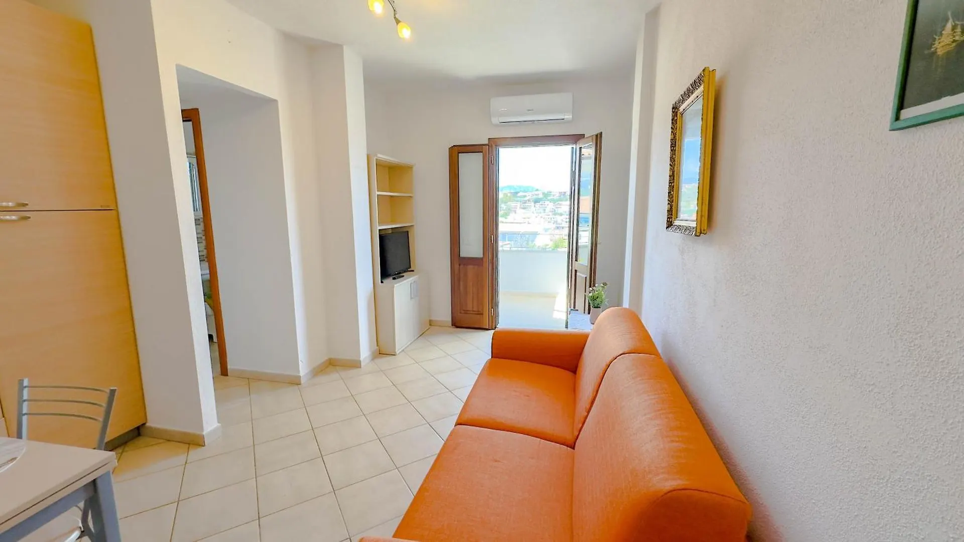 Apartment Appartamento Aquaro Orosei