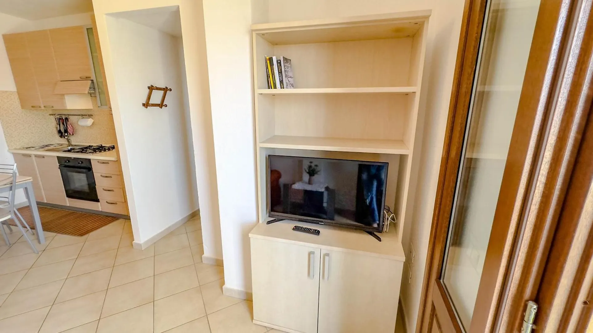 Appartamento Aquaro Orosei Apartment