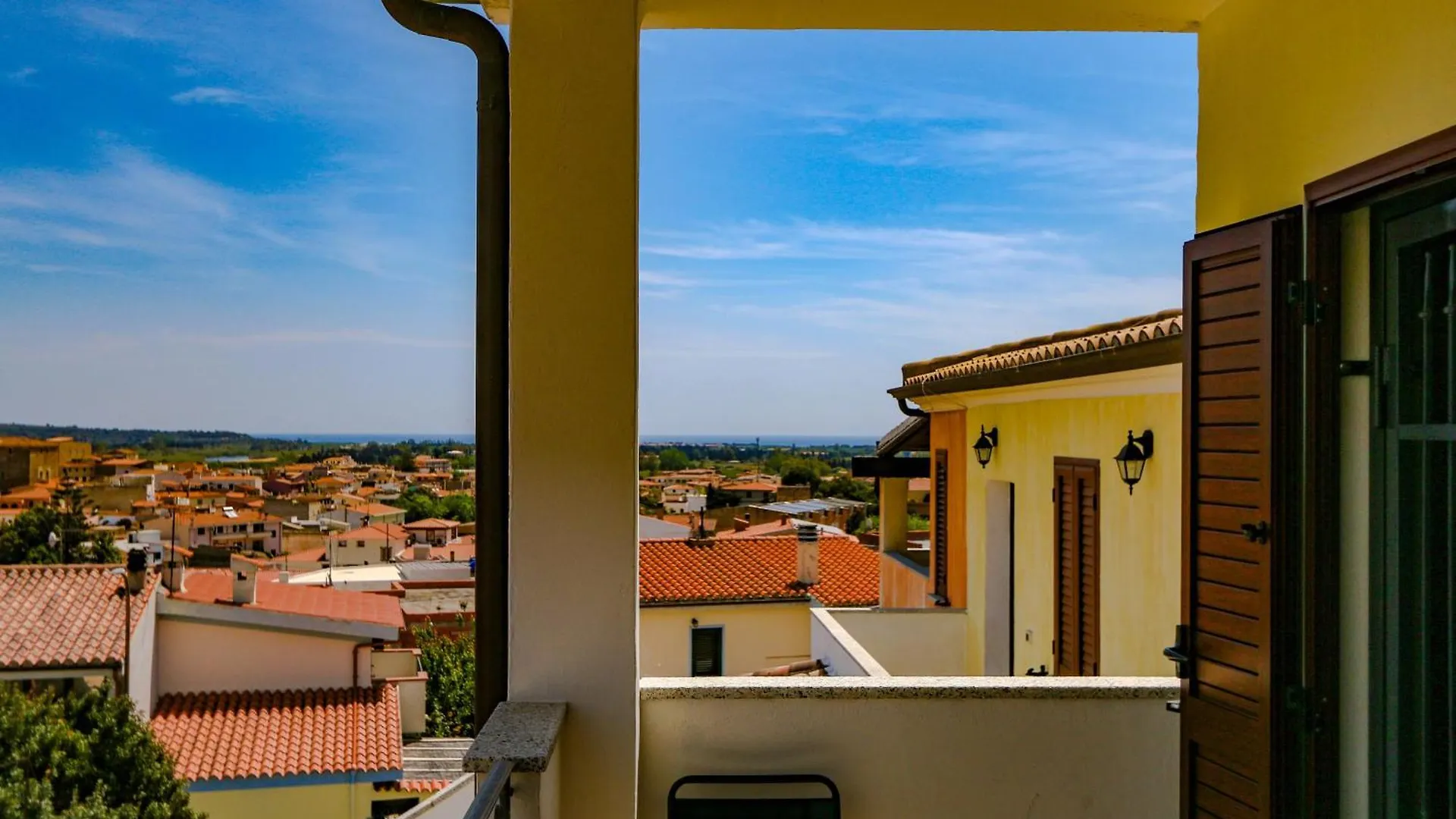 Appartamento Aquaro Orosei Italy