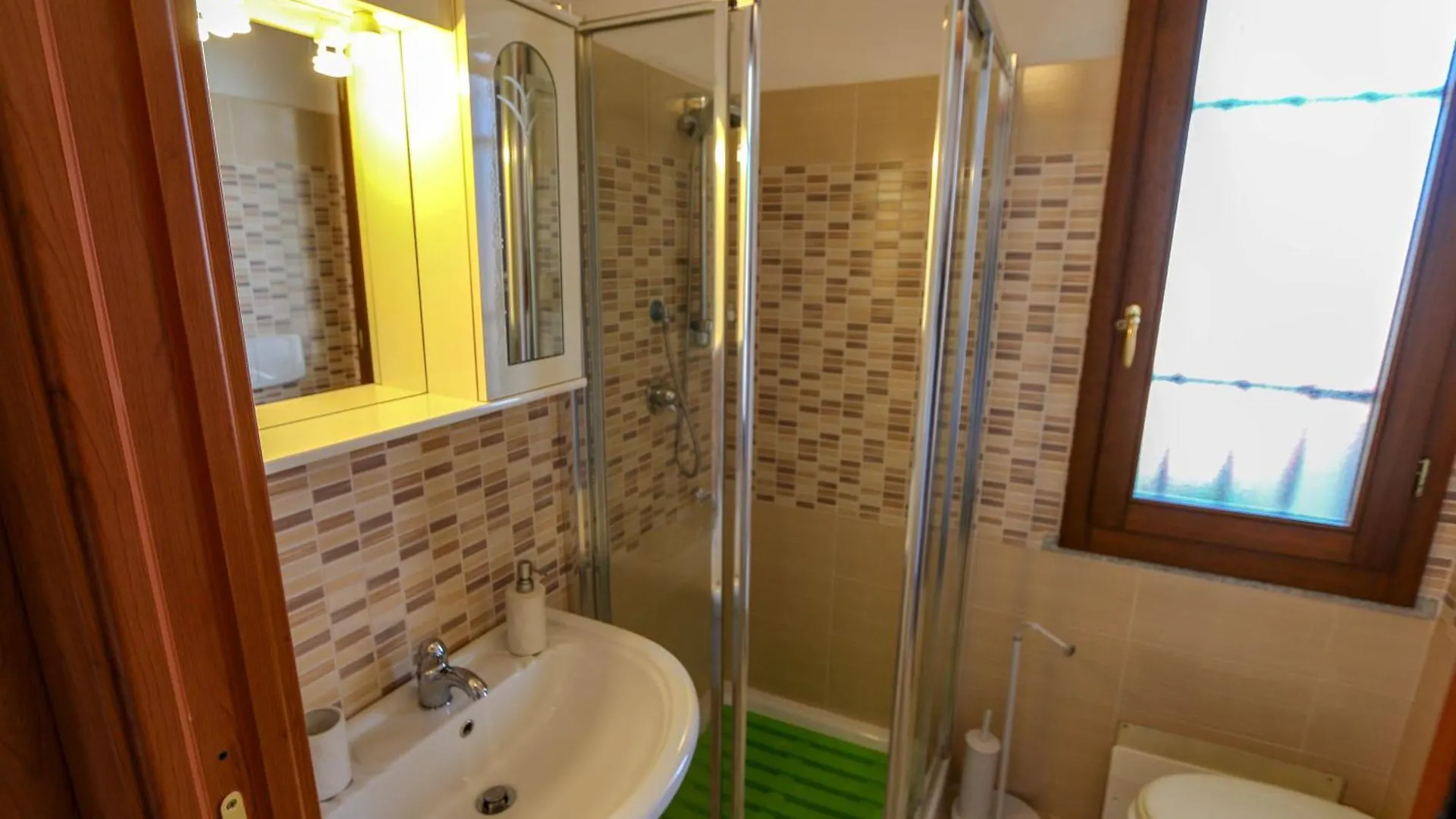 Appartamento Aquaro Orosei Apartment