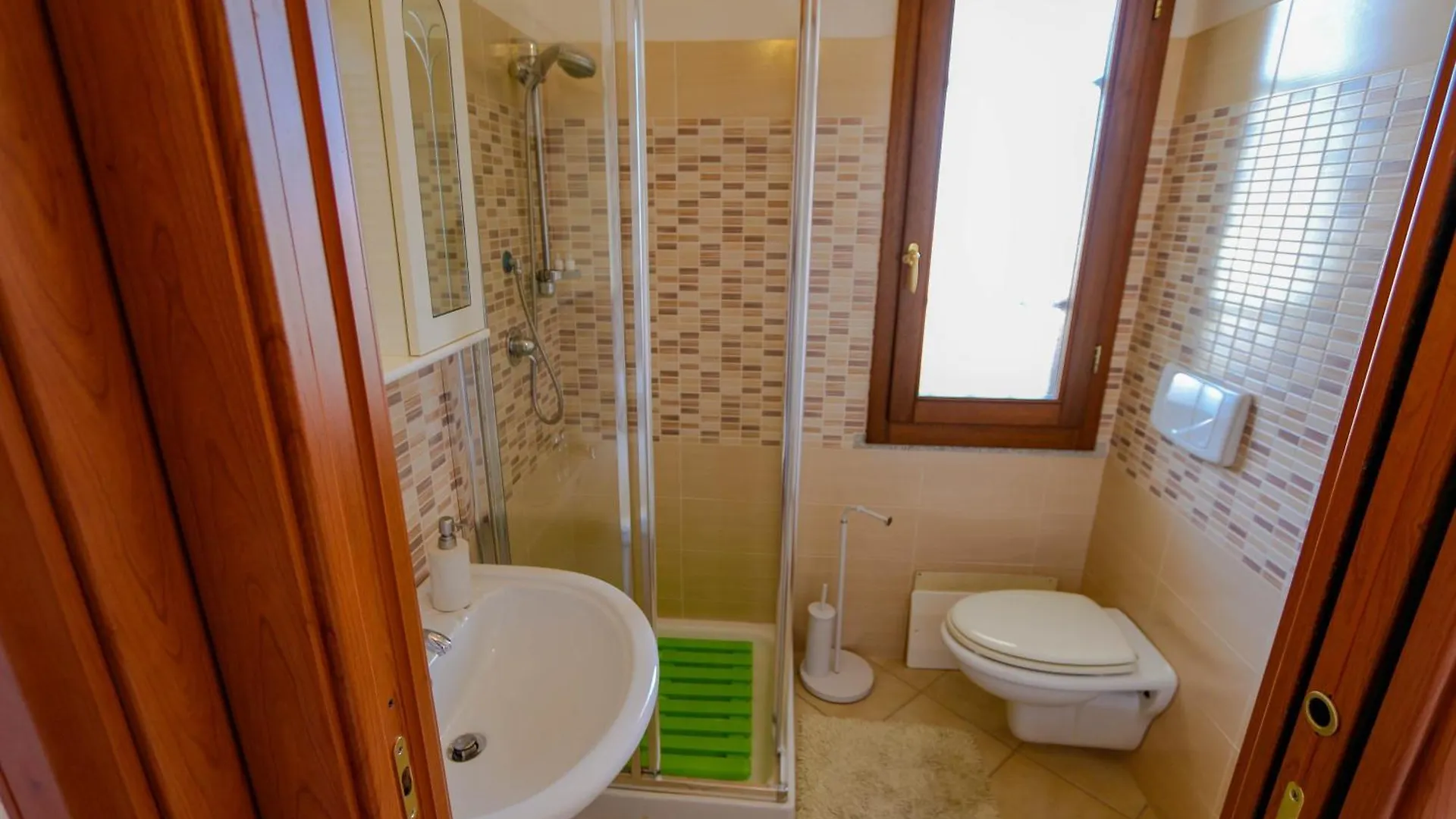Apartment Appartamento Aquaro Orosei