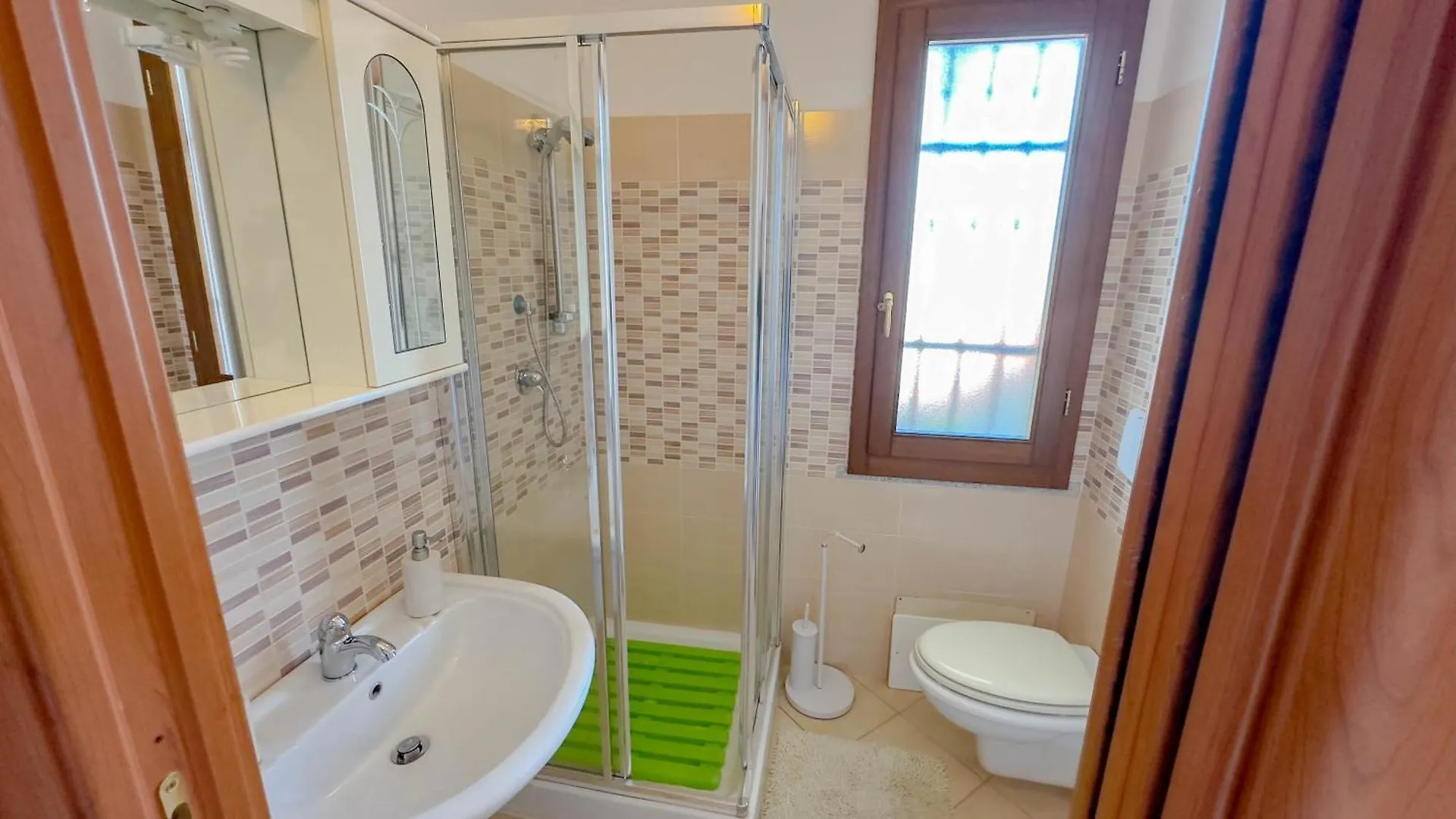Apartment Appartamento Aquaro Orosei Italy